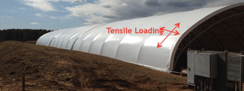 Tensile Loading